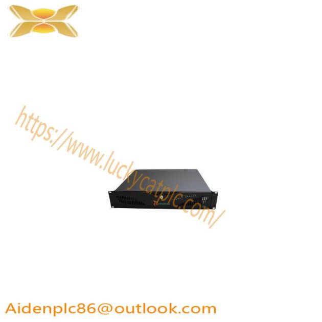 Metso D200175 Industrial Circuit Board Module