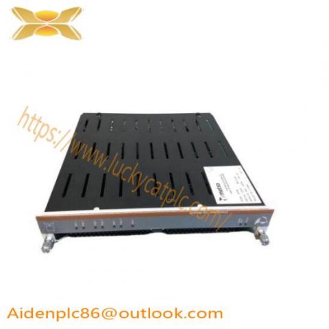 METSO IOP345 - Industrial Control Module