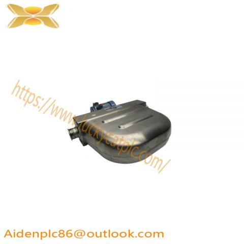 Micro Motion H200S352NCAAEZZZZ: Integrated Mass Flow Sensor with Transmitter