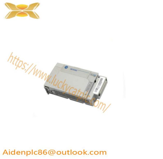 Allen-Bradley 1764-LRP MicroLogix 1500 Programmable Controllers