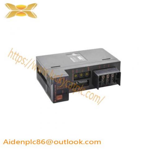 Mitsubishi A1SJ71UC24-R4 Computer Link Module: Industrial Control Excellence