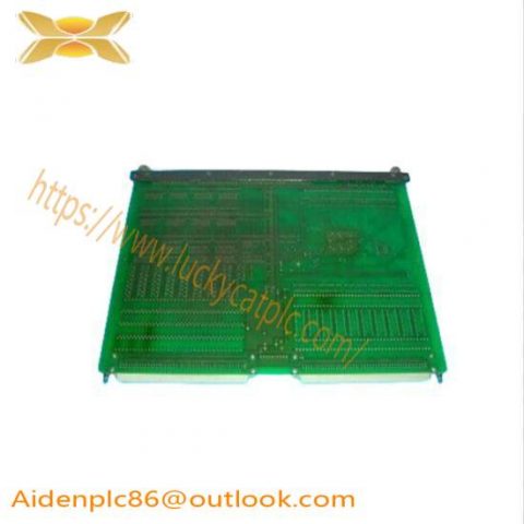 Mitsubishi IFALM11 Alarm Board - Safety Module for Industrial Controls