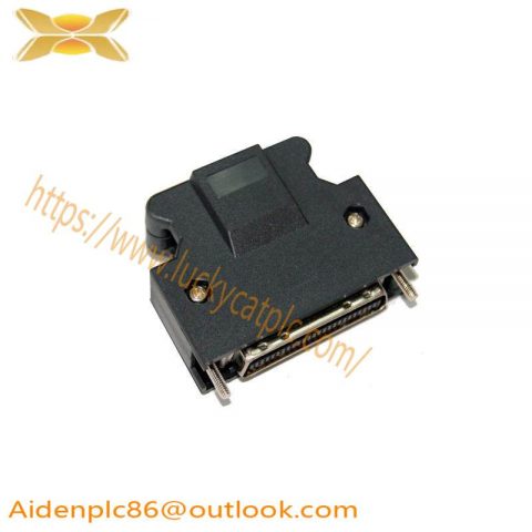 Mitsubishi MR-J3CN Connector - Advanced Automation Interface for Precision Control