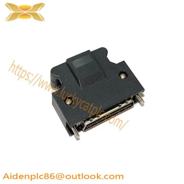 Mitsubishi MR-J3CN Connector - Advanced Automation Interface for Precision Control