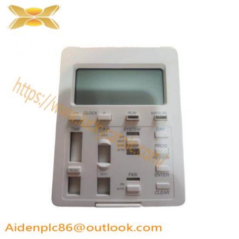 MITSUBISHI PAC-204RC LCD Remote Controller