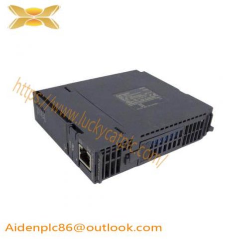 Mitsubishi Q06UDEHCPU - Advanced PLC CPU Unit for Industrial Automation