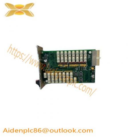 MKS CDN500-19 0190-07970 Interlock Module: Advanced Safety Solution