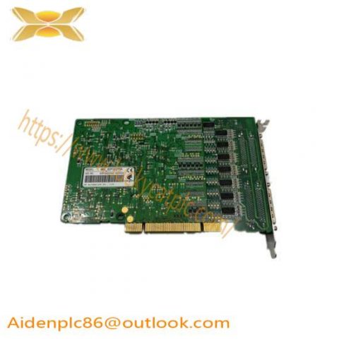 MMCC-BDPO82PNA: High-Precision Motion Control Module by MMCC