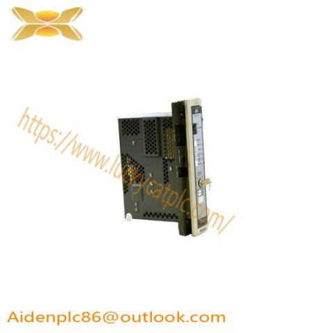 Schneider Electric MODICON PC-L984-785 PLC Module