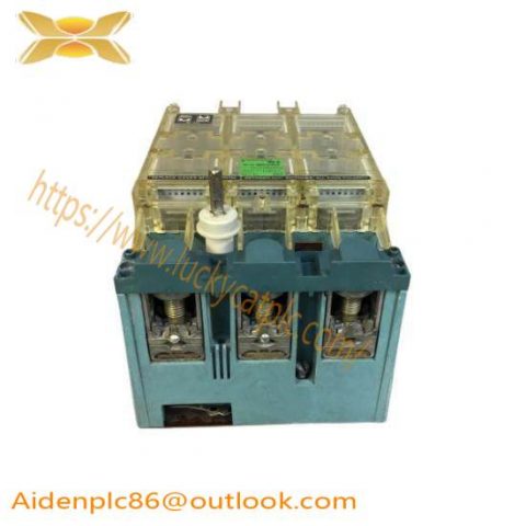 MOELLER N11-400-CNA Circuit Breakers - Industrial Control Solutions