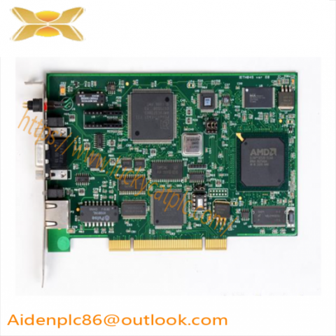 Molex APP-ETH-PCU-C PCU2000ETH Industrial Ethernet PCU Module