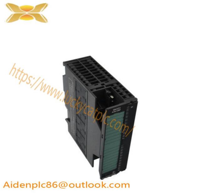MOORE 16147-51-02 Industrial Control Module, High Performance and Reliability