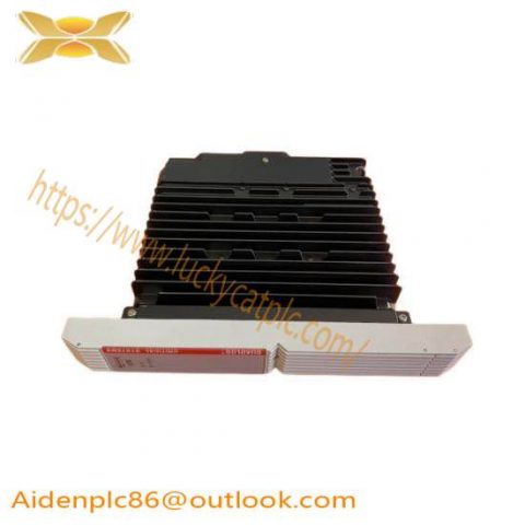 Moore QLVIMBCN: Precision Voltage Input Module for Industrial Automation