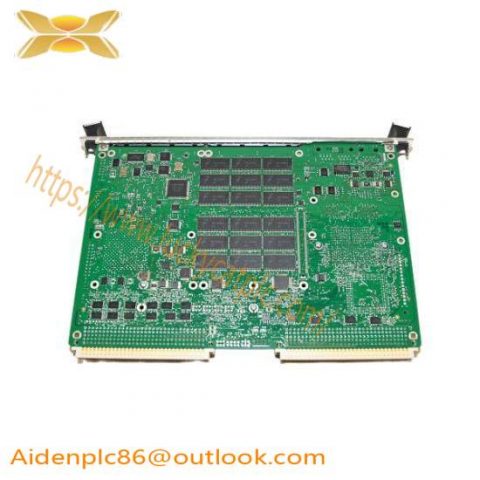 MOTOROLA MVME3100 Industrial Control Module