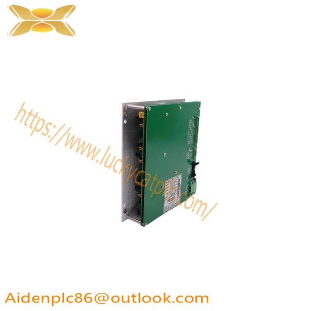 AB MOX720-P4668E | 80026-518-01 | POWER SUPPLY | PKG, High-Performance Industrial Control System Component