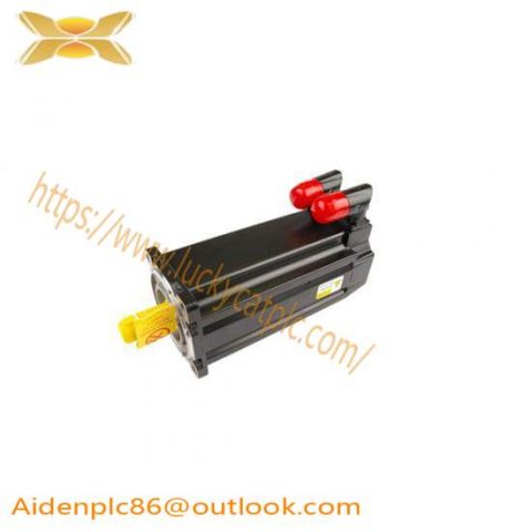 MPL-B430P-MK74AA Servo Motor: Precision Control, Robust Performance, Industrial Strength