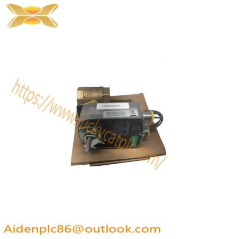 Schneider Ms40 Proportional SmartX Actuator, Industry-leading Control Module