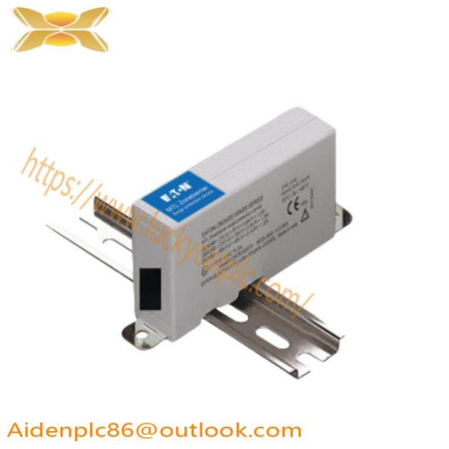 Eaton MTL 8507-BI-DP Safety Barrier Module