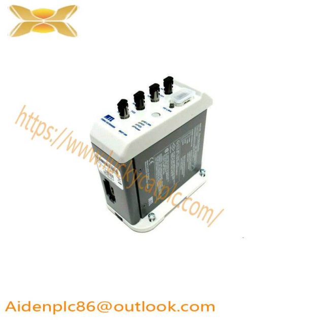 Honeywell MTL 8937-HN Fiber Optic Extender Module