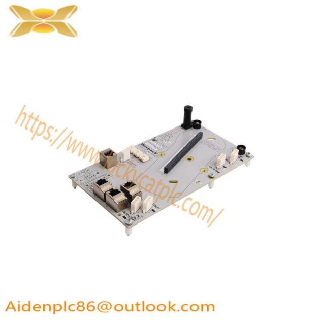 Honeywell MTL 8937-HN Fiber Optic Extender Module