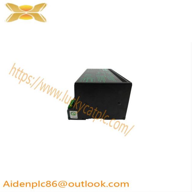 MURR 857781 Custom Processing Module for Industrial Automation