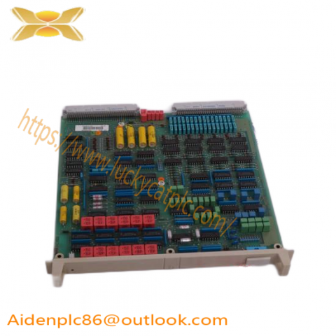 Kuka, KTL EMT 00-109-835 Motion Control Module