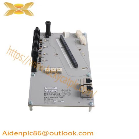 Honeywell 51307616-176 DC-TFB402 Industrial Control Module