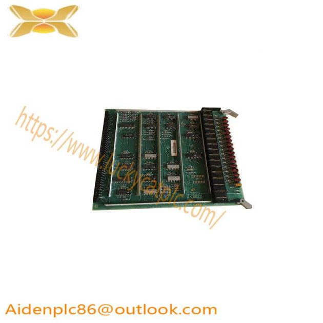 NI SCXI-1102B Data Acquisition Module