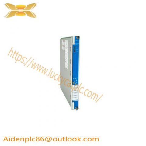 NI SCXI-1104C Industrial Signal Conditioning Module