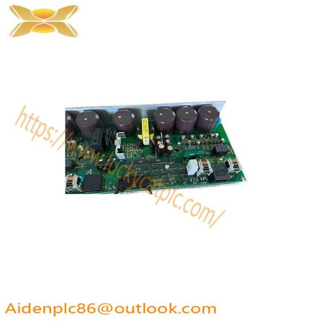 NI SCXI-1104C Industrial Signal Conditioning Module