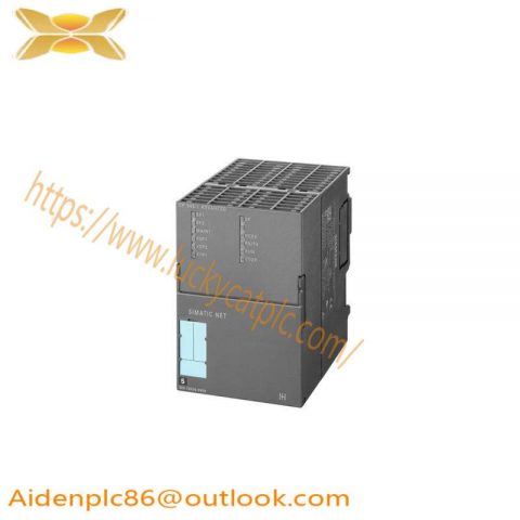 NI SCXI-1193 High-Precision Industrial Control Module