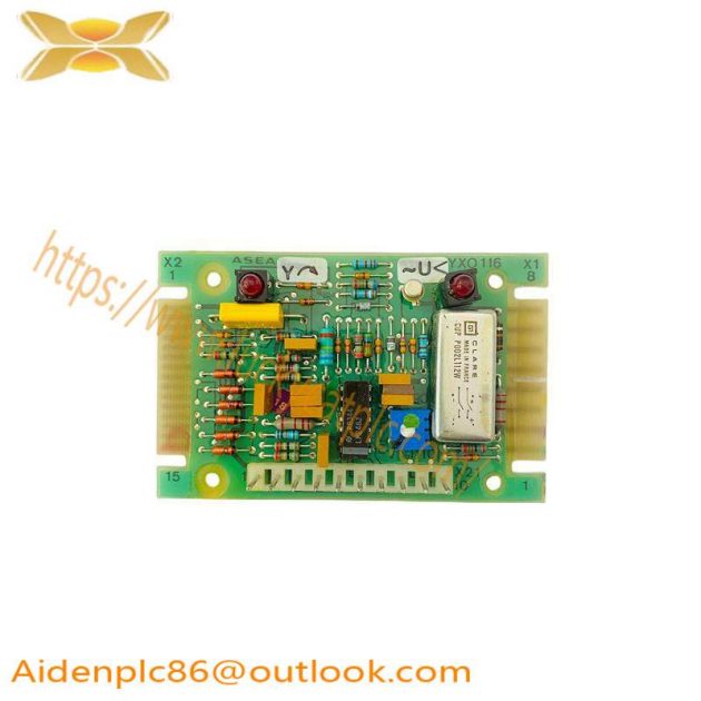 NI SCXI-1193 High-Precision Industrial Control Module