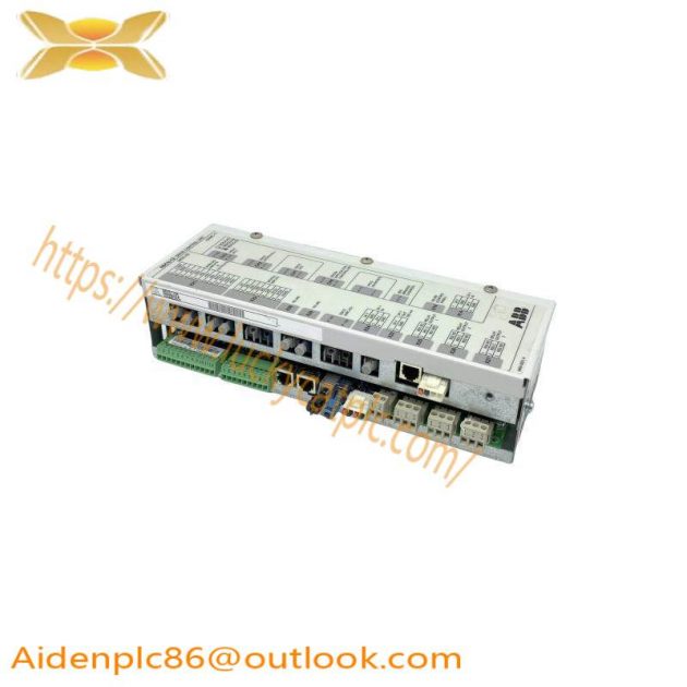NI SCXI-1600 Industrial Signal Conditioning Module