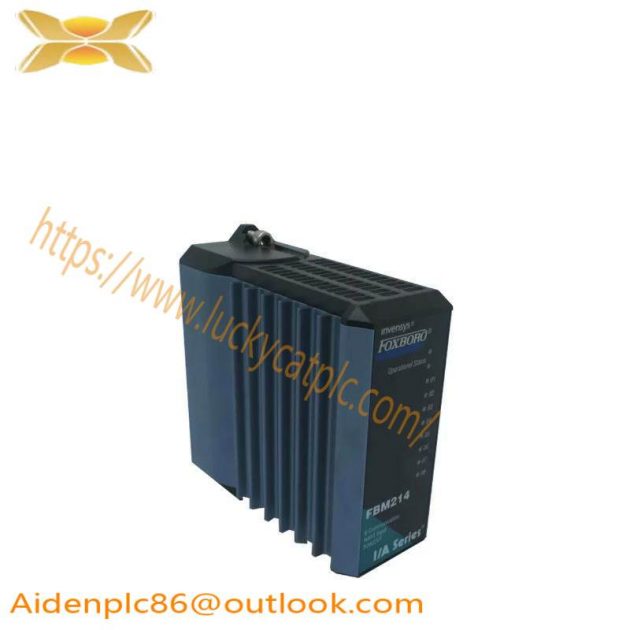 NI SCXI-1600 Industrial Signal Conditioning Module