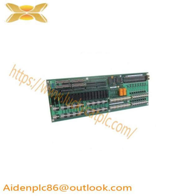 NIBCO WD2000 Control Module for Industrial Automation Systems