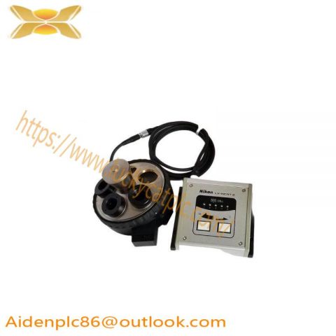 NIKON L-NU5A LV-NCNT2 Motorized Universal Nosepieces, High Precision Automation Solutions
