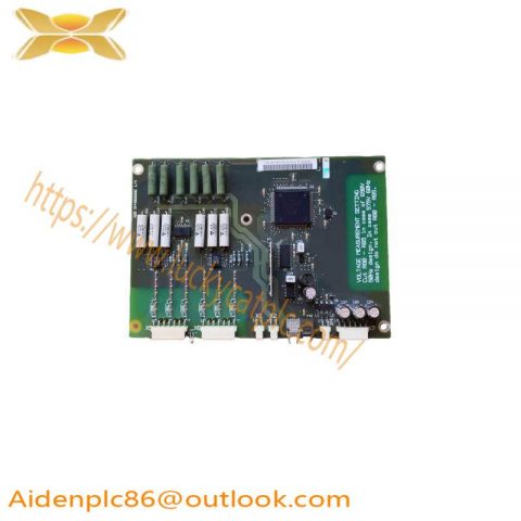 ABB NUIM-62C | High Precision Measurement Board for Industrial Automation
