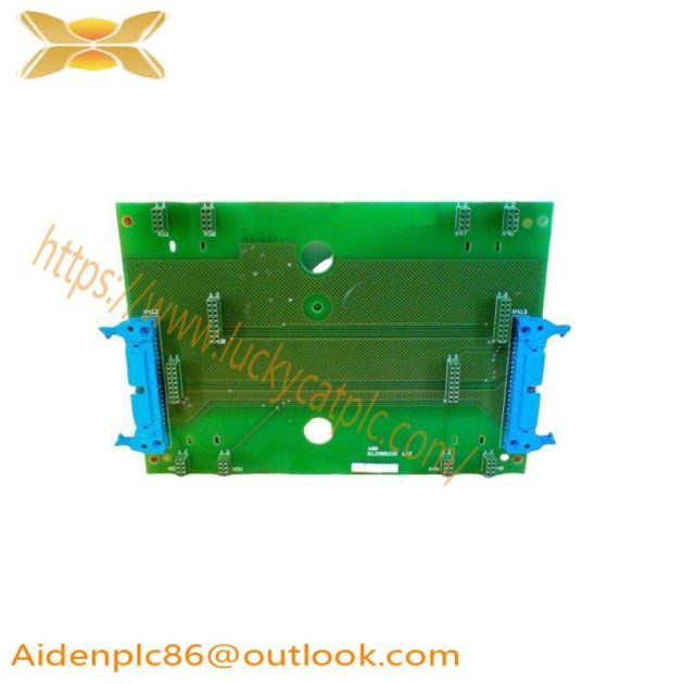 ABB NXPP-02 Frequency Converter Accessories, Designed for Precision Control
