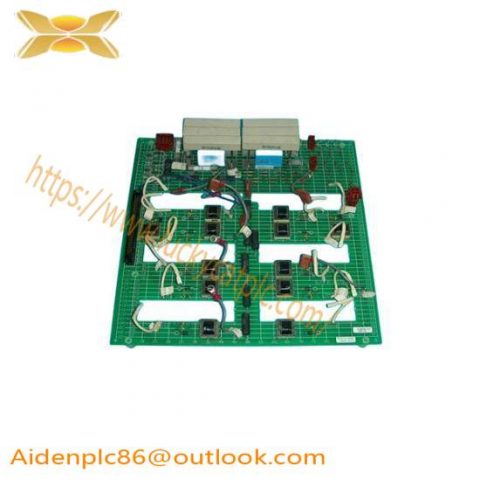 AEG O-58706-18 Power Drive Control Board