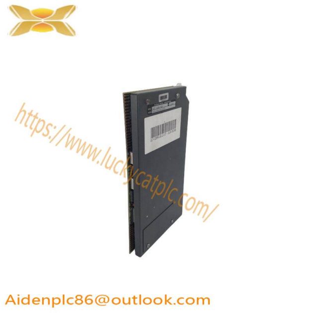 ABB OCM 44A737830-001R04 Industrial Control Module