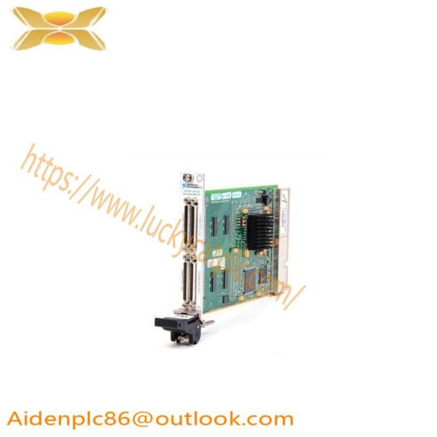 ABB OCM 44A737830-001R04 Industrial Control Module