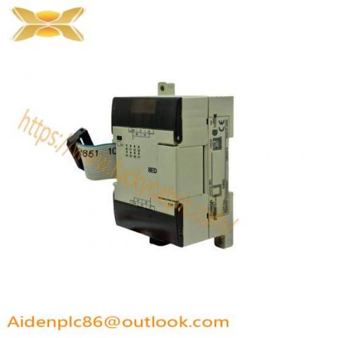 Omron C200HW-NC113 PLC Expansion Unit