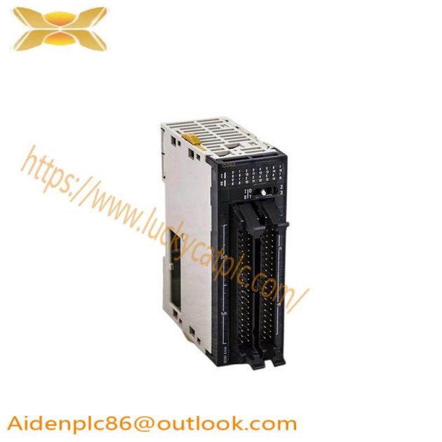 Omron C200HW-NC113 PLC Expansion Unit