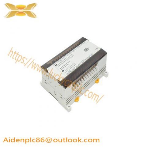 Omron CPM1A-40CDT-D-V1 Programmable Logic Controller