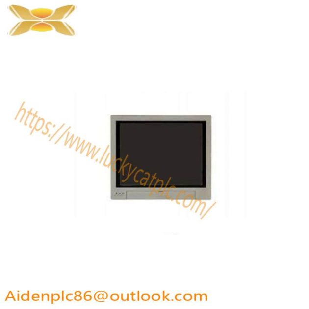 OMRON FZ3-905 Industrial Control Panel