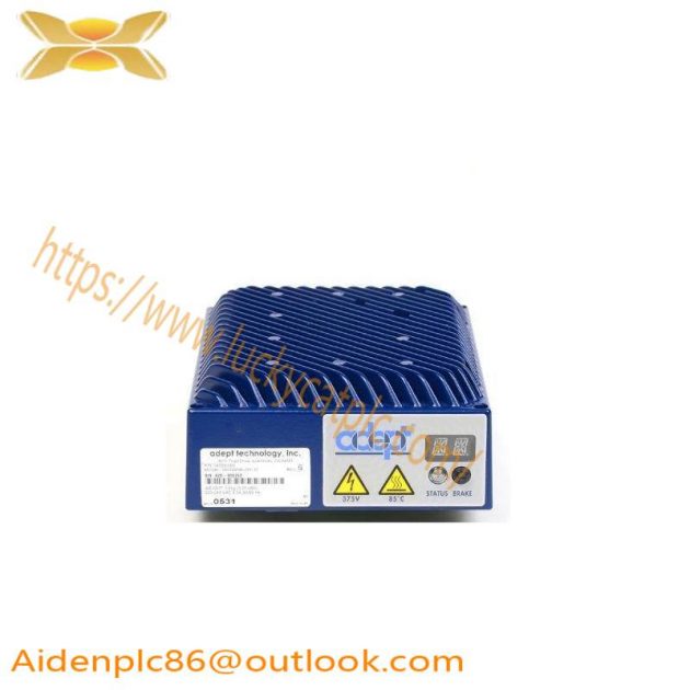 OMRON MotionBlox-10 Distributed Servo Amplifier: Precision Control for Industrial Automation