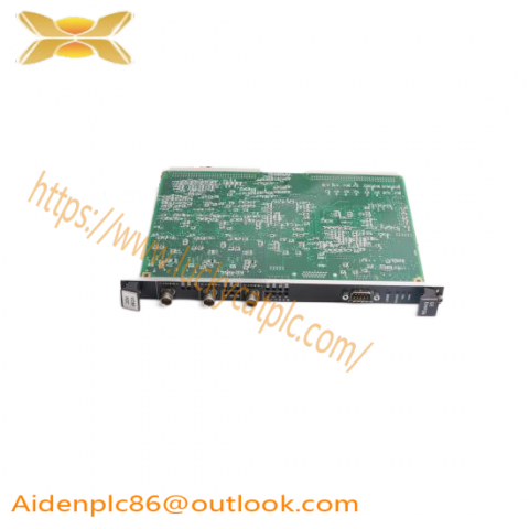 Original GE IS2020ISUCG3A - High Performance Power Supply for Industrial Control Systems