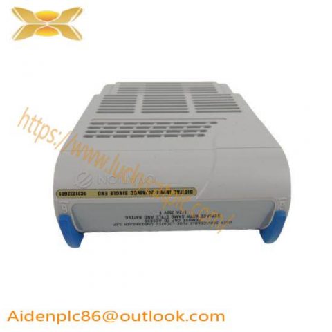 Ovation 1C31232G01 - Industrial Control Module