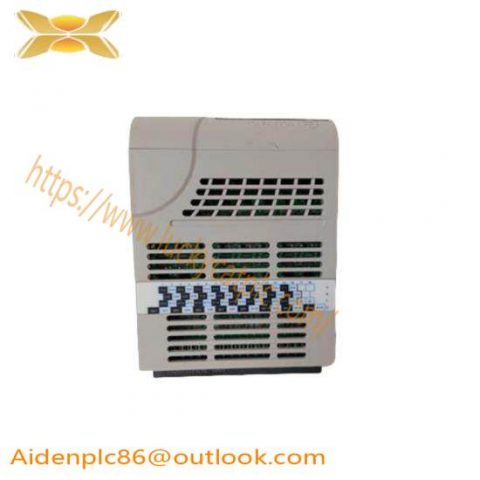 Ovation PLC Module 5A26458G01