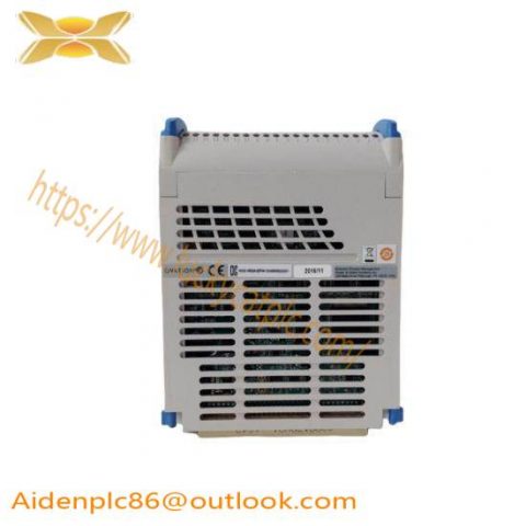 Ovation by Emerson 5X00062G01 Control Module, Industrial Automation Solutions